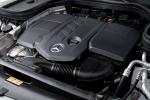 Mercedes-Benz GLC220 d 4Matic 2019 года (LA)